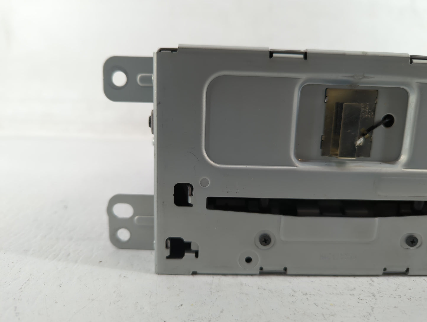 2013 Chevrolet Malibu Radio AM FM Cd Player Receiver Replacement P/N:22911992 22925286, 23140543 Fits OEM Used Auto Parts - 