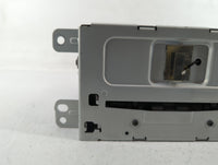 2013 Chevrolet Malibu Radio AM FM Cd Player Receiver Replacement P/N:22911992 22925286, 23140543 Fits OEM Used Auto Parts - 