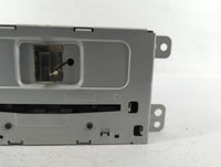 2013 Chevrolet Malibu Radio AM FM Cd Player Receiver Replacement P/N:22911992 22925286, 23140543 Fits OEM Used Auto Parts - 