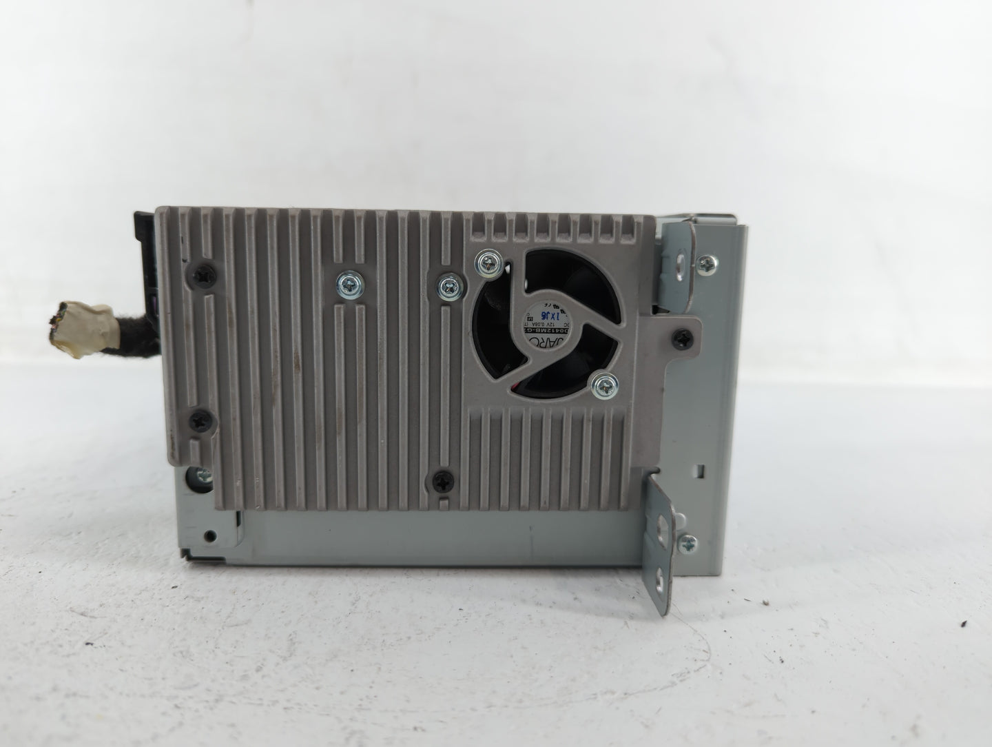 2013 Chevrolet Malibu Radio AM FM Cd Player Receiver Replacement P/N:22911992 22925286, 23140543 Fits OEM Used Auto Parts - 