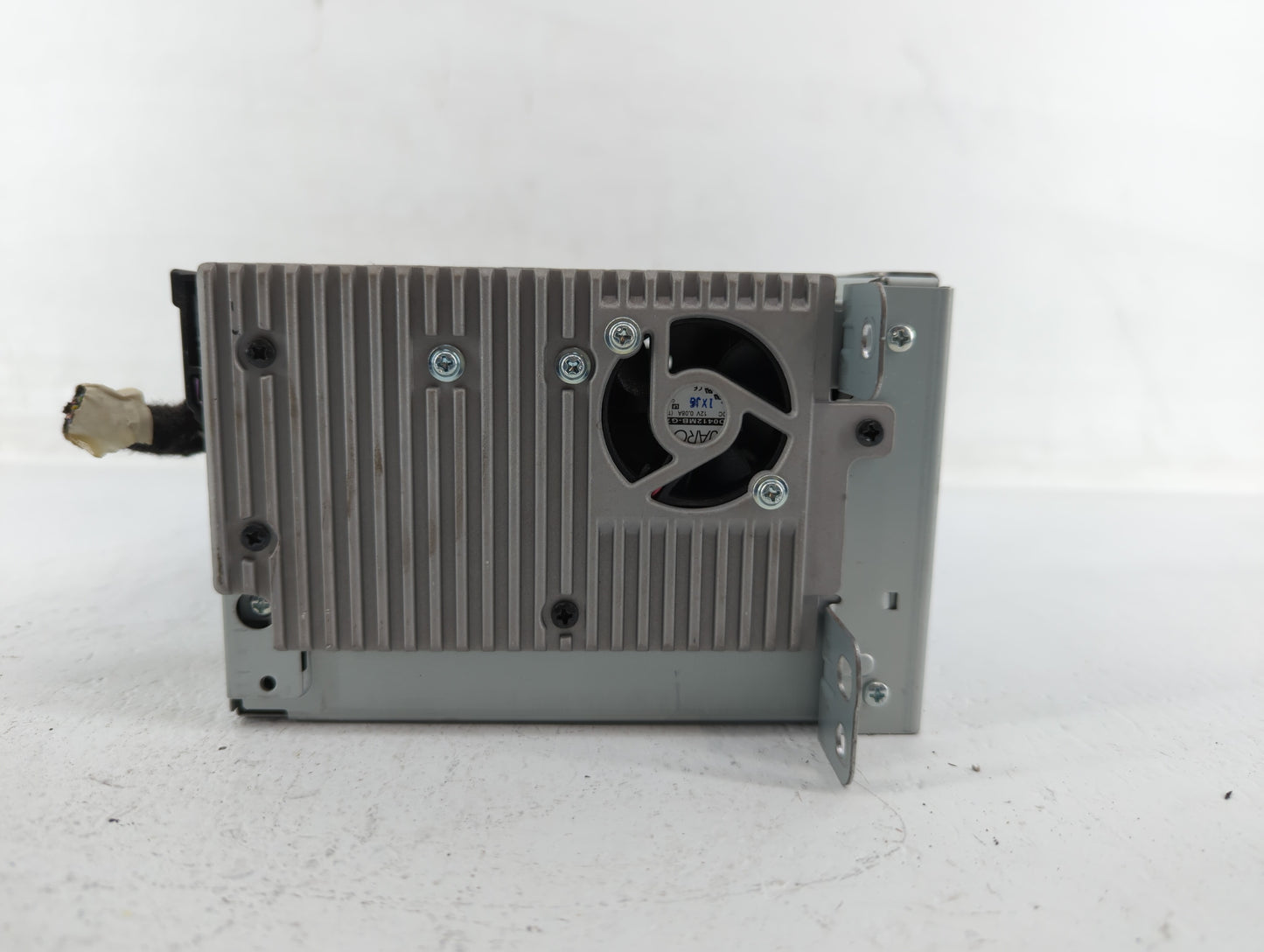 2013 Chevrolet Malibu Radio AM FM Cd Player Receiver Replacement P/N:22911992 22925286, 23140543 Fits OEM Used Auto Parts - 