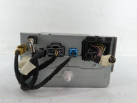 2013 Chevrolet Malibu Radio AM FM Cd Player Receiver Replacement P/N:22911992 22925286, 23140543 Fits OEM Used Auto Parts - 