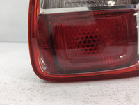 2013-2016 Chevrolet Malibu Tail Light Assembly Driver Left OEM P/N:22907311 Fits Fits 2013 2014 2015 2016 OEM Used Auto Part