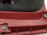 2013-2016 Chevrolet Malibu Tail Light Assembly Driver Left OEM P/N:22907311 Fits Fits 2013 2014 2015 2016 OEM Used Auto Part