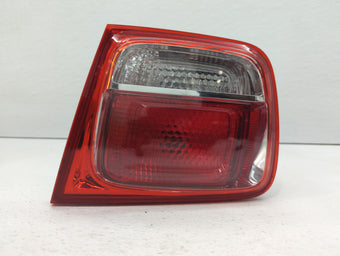 compare product 2013-2016 Chevrolet Malibu Tail Light Assembly Passenger Right OEM P/N:22907312 22871116 Fits Fits 2013 2014 2015 2016 OEM Used Auto Parts