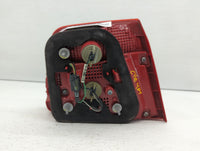 2013-2016 Chevrolet Malibu Tail Light Assembly Passenger Right OEM P/N:22907312 22871116 Fits Fits 2013 2014 2015 2016 OEM U