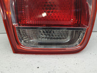 2013-2016 Chevrolet Malibu Tail Light Assembly Driver Left OEM P/N:22871115 22907311 Fits Fits 2013 2014 2015 2016 OEM Used 