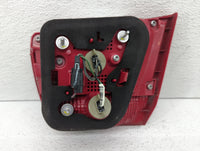 2013-2016 Chevrolet Malibu Tail Light Assembly Driver Left OEM P/N:22907311 Fits Fits 2013 2014 2015 2016 OEM Used Auto Part