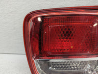 2013-2016 Chevrolet Malibu Tail Light Assembly Passenger Right OEM P/N:22907312 22871116 Fits Fits 2013 2014 2015 2016 OEM U