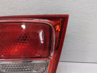 2013-2016 Chevrolet Malibu Tail Light Assembly Passenger Right OEM P/N:22907312 22871116 Fits Fits 2013 2014 2015 2016 OEM U