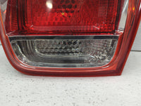 2013-2016 Chevrolet Malibu Tail Light Assembly Passenger Right OEM P/N:22907312 22871116 Fits Fits 2013 2014 2015 2016 OEM U