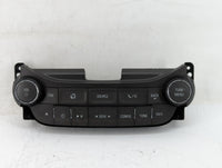 2013 Chevrolet Malibu Radio AM FM Cd Player Receiver Replacement P/N:22881000 22869142, 545290509 Fits OEM Used Auto Parts -