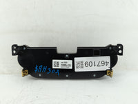 2013 Chevrolet Malibu Radio AM FM Cd Player Receiver Replacement P/N:22881000 22869142, 545290509 Fits OEM Used Auto Parts -