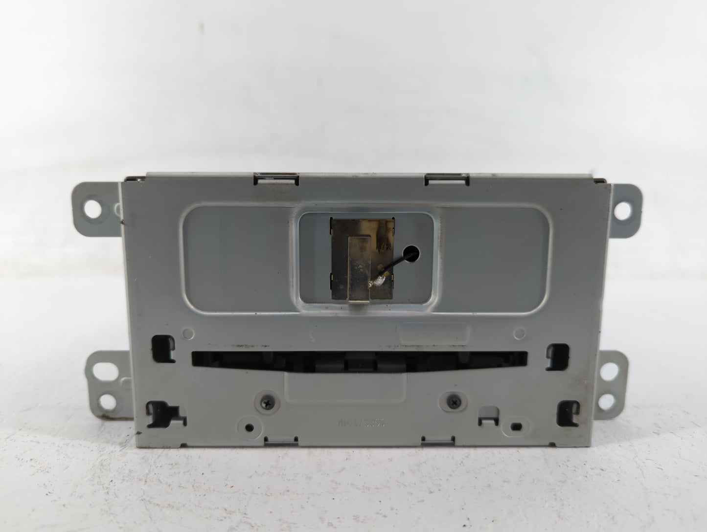 2013 Chevrolet Malibu Radio AM FM Cd Player Receiver Replacement P/N:22911992 22925286, 23140543 Fits OEM Used Auto Parts - 