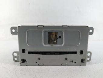 compare product 2013 Chevrolet Malibu Radio AM FM Cd Player Receiver Replacement P/N:22911992 22925286, 23140543 Fits OEM Used Auto Parts