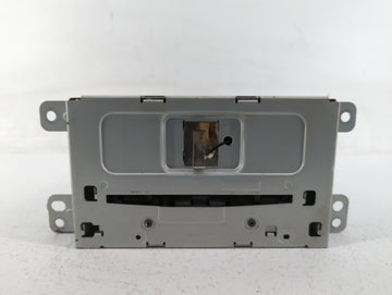 2013 Chevrolet Malibu Radio AM FM Cd Player Receiver Replacement P/N:22911992 22925286, 23140543 Fits OEM Used Auto Parts - 