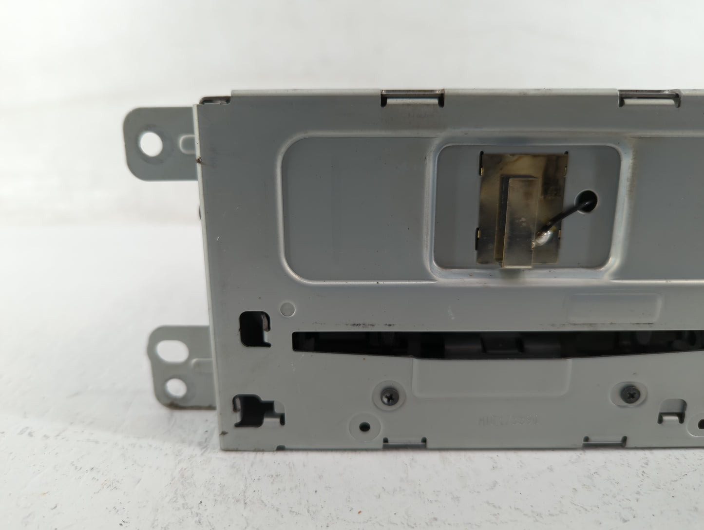 2013 Chevrolet Malibu Radio AM FM Cd Player Receiver Replacement P/N:22911992 22925286, 23140543 Fits OEM Used Auto Parts - 