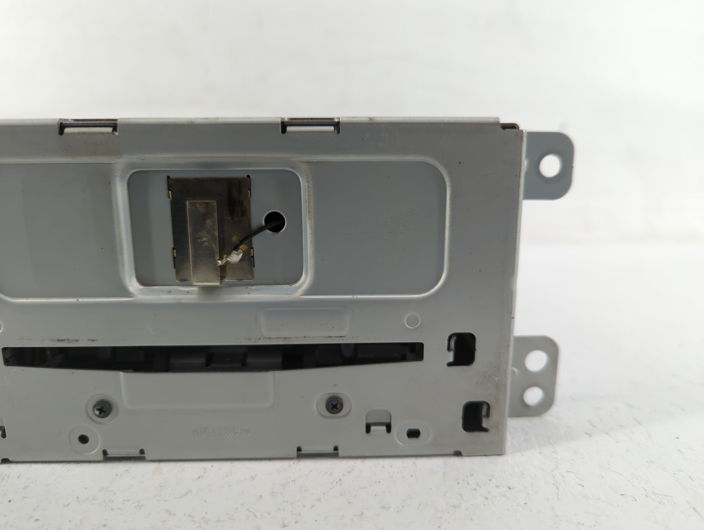 2013 Chevrolet Malibu Radio AM FM Cd Player Receiver Replacement P/N:22911992 22925286, 23140543 Fits OEM Used Auto Parts - 