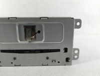 2013 Chevrolet Malibu Radio AM FM Cd Player Receiver Replacement P/N:22911992 22925286, 23140543 Fits OEM Used Auto Parts - 