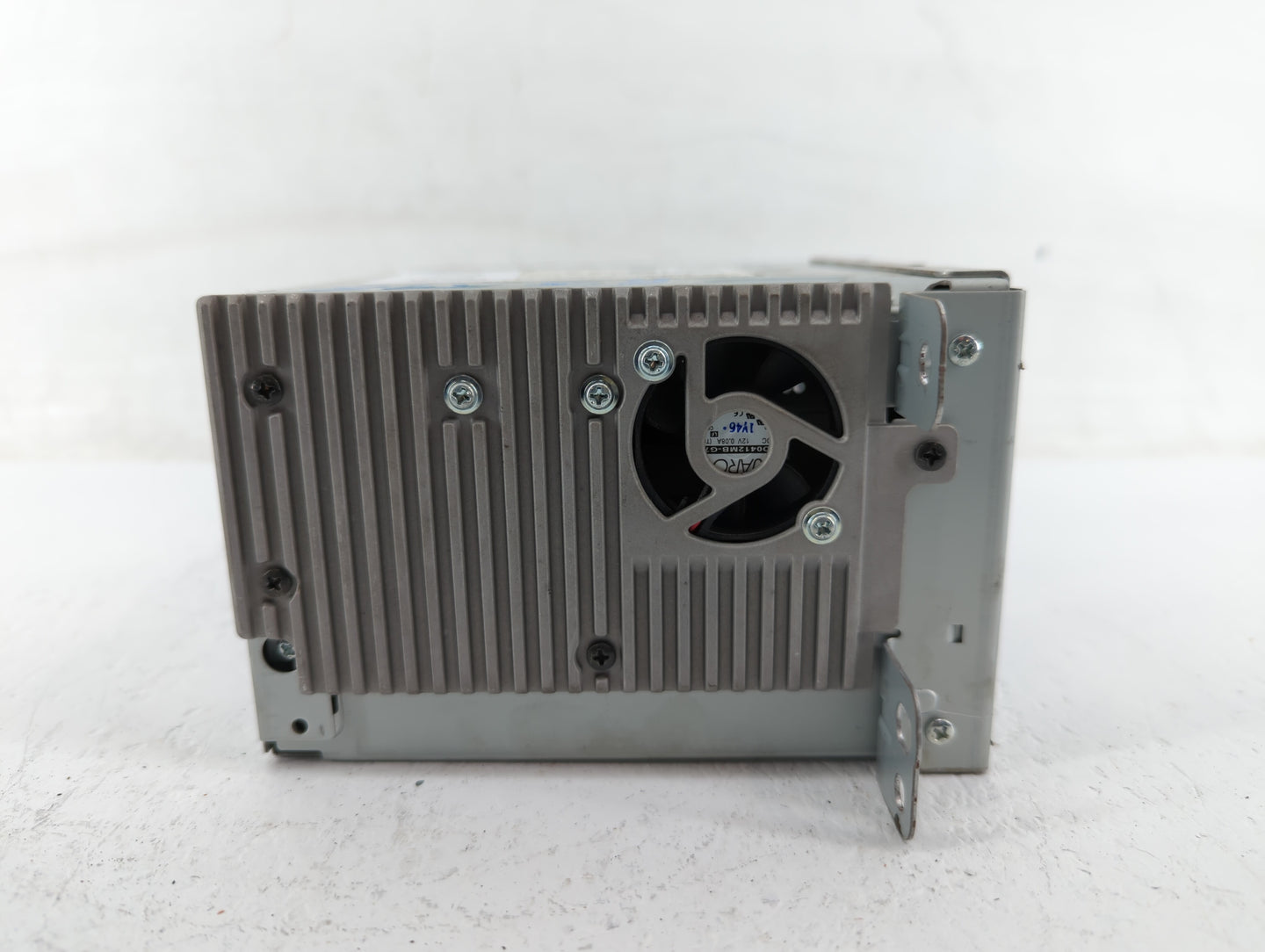 2013 Chevrolet Malibu Radio AM FM Cd Player Receiver Replacement P/N:22911992 22925286, 23140543 Fits OEM Used Auto Parts - 