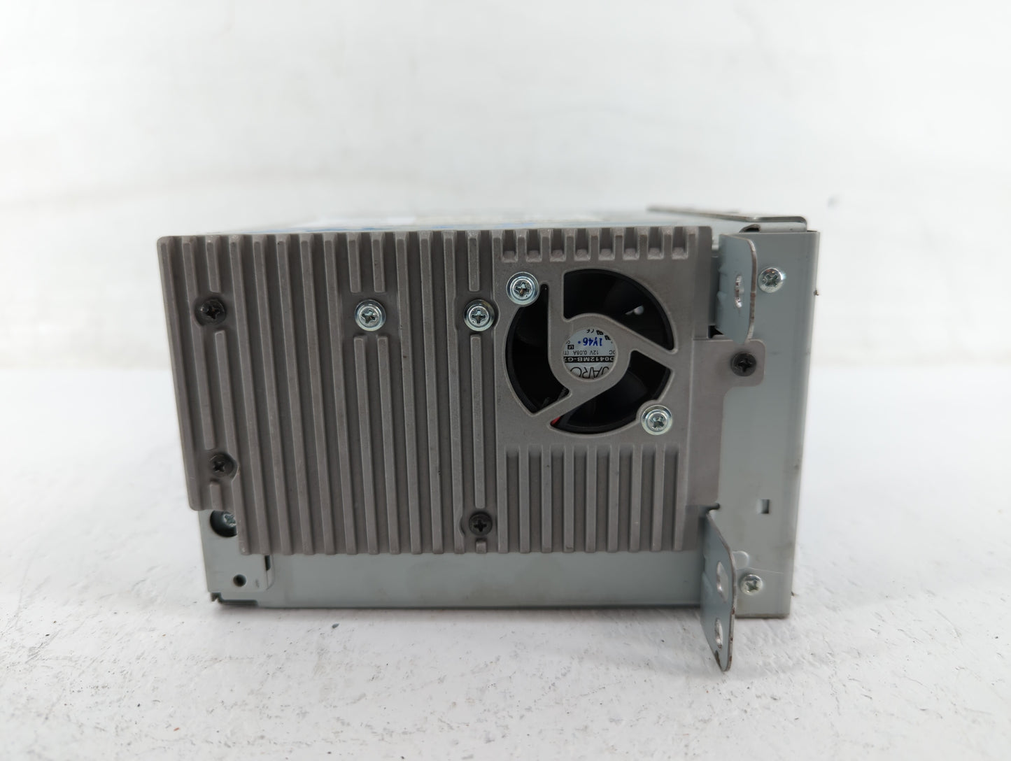 2013 Chevrolet Malibu Radio AM FM Cd Player Receiver Replacement P/N:22911992 22925286, 23140543 Fits OEM Used Auto Parts - 