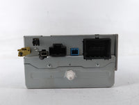 2013 Chevrolet Malibu Radio AM FM Cd Player Receiver Replacement P/N:22911992 22925286, 23140543 Fits OEM Used Auto Parts - 