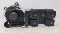 2013 Chevrolet Malibu Master Power Window Switch Replacement Driver Side Left P/N:20917580 Fits OEM Used Auto Parts - Oemuse