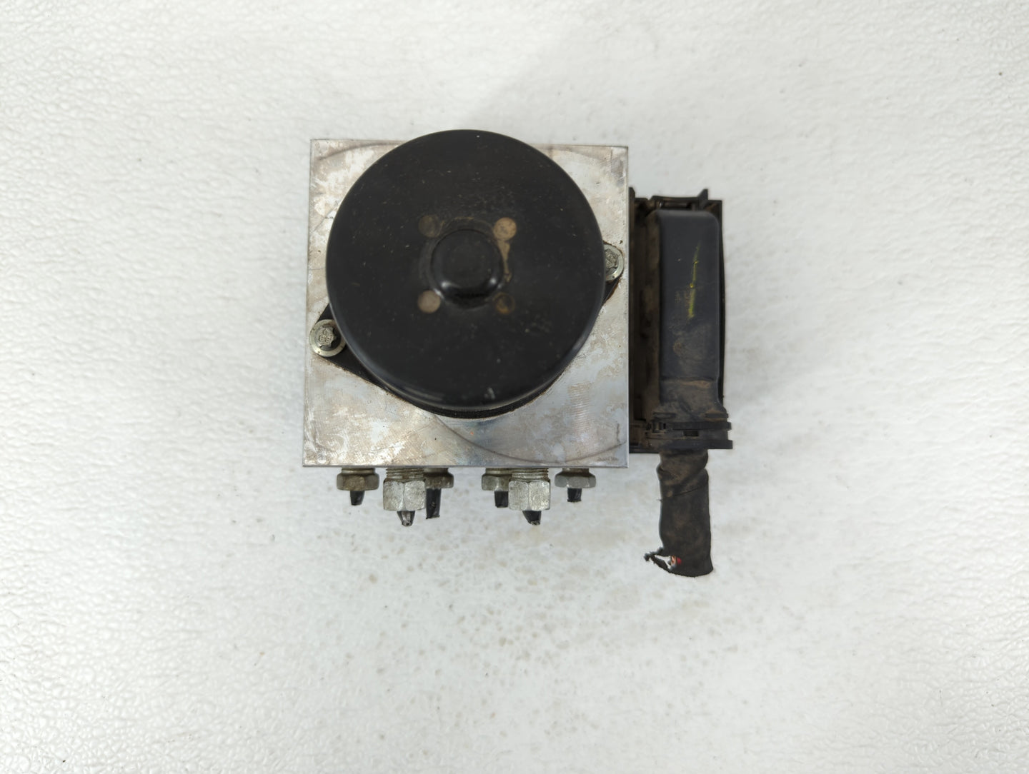 2013-2016 Chevrolet Malibu ABS Pump Control Module Replacement P/N:22971448 22863598, 25867265 Fits Fits 2012 2013 2014 2015