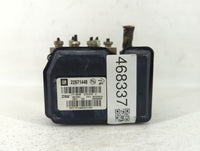 2013-2016 Chevrolet Malibu ABS Pump Control Module Replacement P/N:22971448 22863598, 25867265 Fits Fits 2012 2013 2014 2015