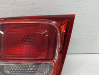 2013-2016 Chevrolet Malibu Tail Light Assembly Passenger Right OEM P/N:22907312 22871116 Fits Fits 2013 2014 2015 2016 OEM U