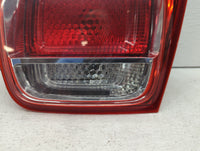 2013-2016 Chevrolet Malibu Tail Light Assembly Passenger Right OEM P/N:22907312 22871116 Fits Fits 2013 2014 2015 2016 OEM U