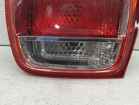 2013-2016 Chevrolet Malibu Tail Light Assembly Passenger Right OEM P/N:22907312 22871116 Fits Fits 2013 2014 2015 2016 OEM U