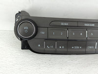2013-2013 Chevrolet Malibu Radio Control Panel - Oemusedautoparts1.com