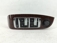 2013 Chevrolet Malibu Master Power Window Switch Replacement Driver Side Left P/N:22823883 20917580, 13305370 Fits Fits 2011