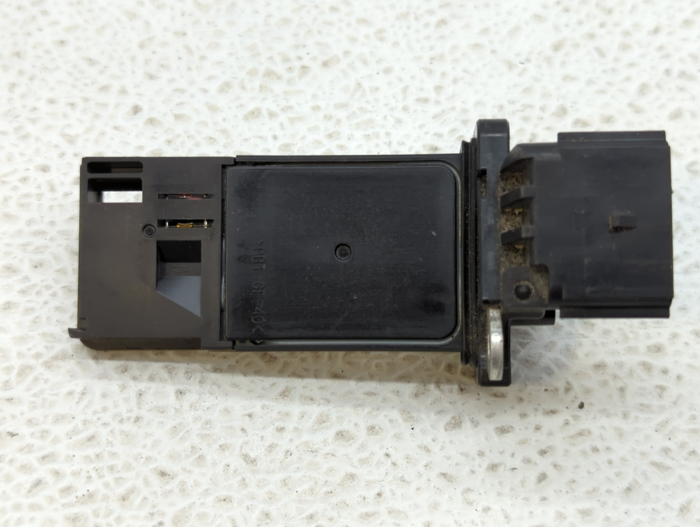 2013 Chevrolet Malibu Mass Air Flow Meter Maf - Oemusedautoparts1.com