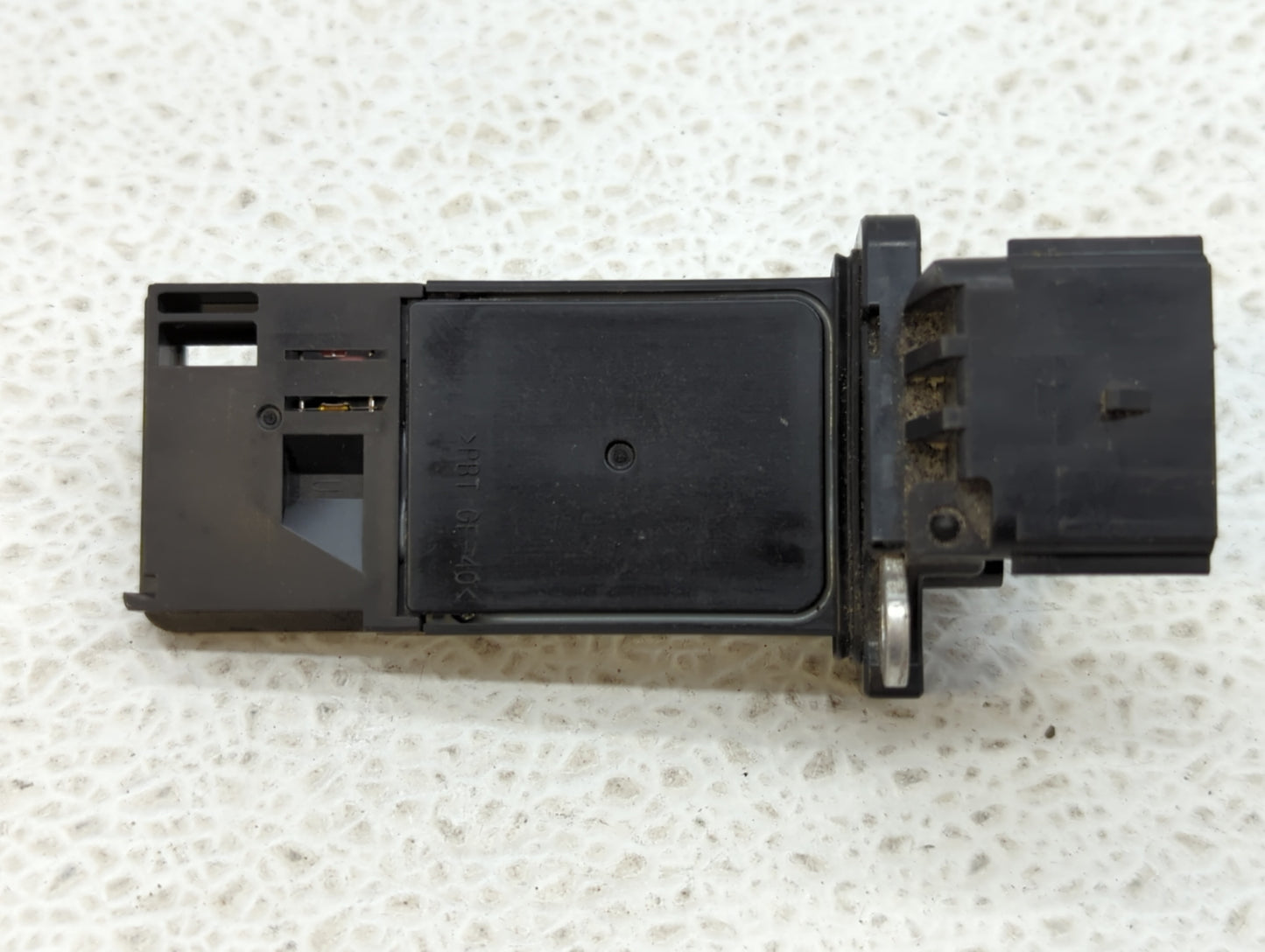 2013 Chevrolet Malibu Mass Air Flow Meter Maf - Oemusedautoparts1.com