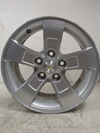 compare product 2013-2016 Chevrolet Malibu Oem Wheel Rim 5000922