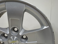 2013-2016 Chevrolet Malibu Oem Wheel Rim 5000922 - Oemusedautoparts1.com
