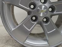 2013-2016 Chevrolet Malibu Oem Wheel Rim 5000922 - Oemusedautoparts1.com