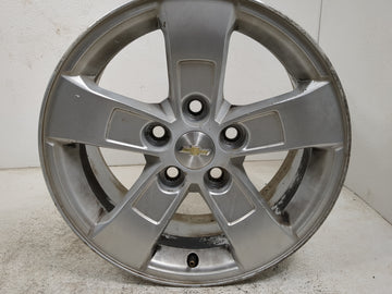 2013-2016 Chevrolet Malibu Oem Wheel Rim 5000923