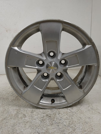 compare product 2013-2016 Chevrolet Malibu Oem Wheel Rim 5000923