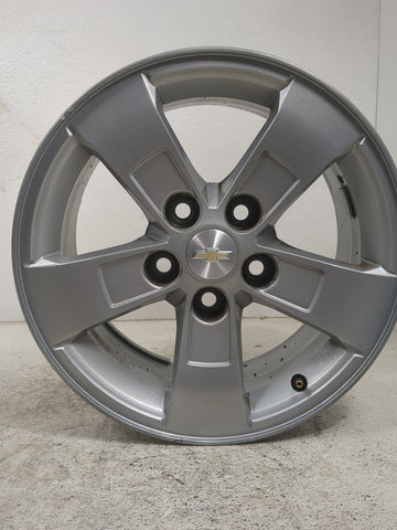 2013-2016 Chevrolet Malibu Oem Wheel Rim - Oemusedautoparts1.com