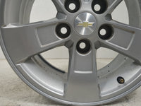 2013-2016 Chevrolet Malibu Oem Wheel Rim 5000924 - Oemusedautoparts1.com