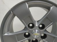 2013-2016 Chevrolet Malibu Oem Wheel Rim 5000924 - Oemusedautoparts1.com