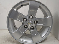 2013-2016 Chevrolet Malibu Oem Wheel Rim 5000925 - Oemusedautoparts1.com
