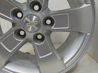 2013-2016 Chevrolet Malibu Oem Wheel Rim 5000925 - Oemusedautoparts1.com