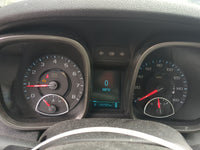 2013 Chevrolet Malibu Instrument Cluster Speedometer Gauges Miles:186K Fits OEM Used Auto Parts - Oemusedautoparts1.com