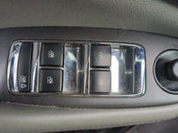 2013 Chevrolet Malibu Master Power Window Switch Replacement Driver Side Left Fits Fits 2011 2012 OEM Used Auto Parts - Oemu