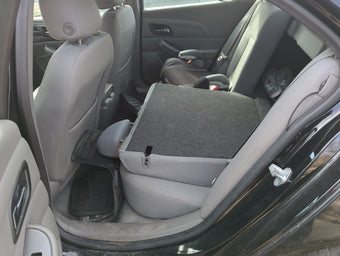 compare product 2013 Chevrolet Malibu Rear Seat Oem 5005236