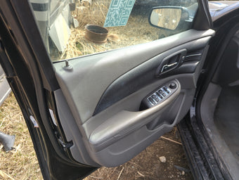 compare product 2013 Chevrolet Malibu Front Left Driver Interior Door Panel Trim 5005246